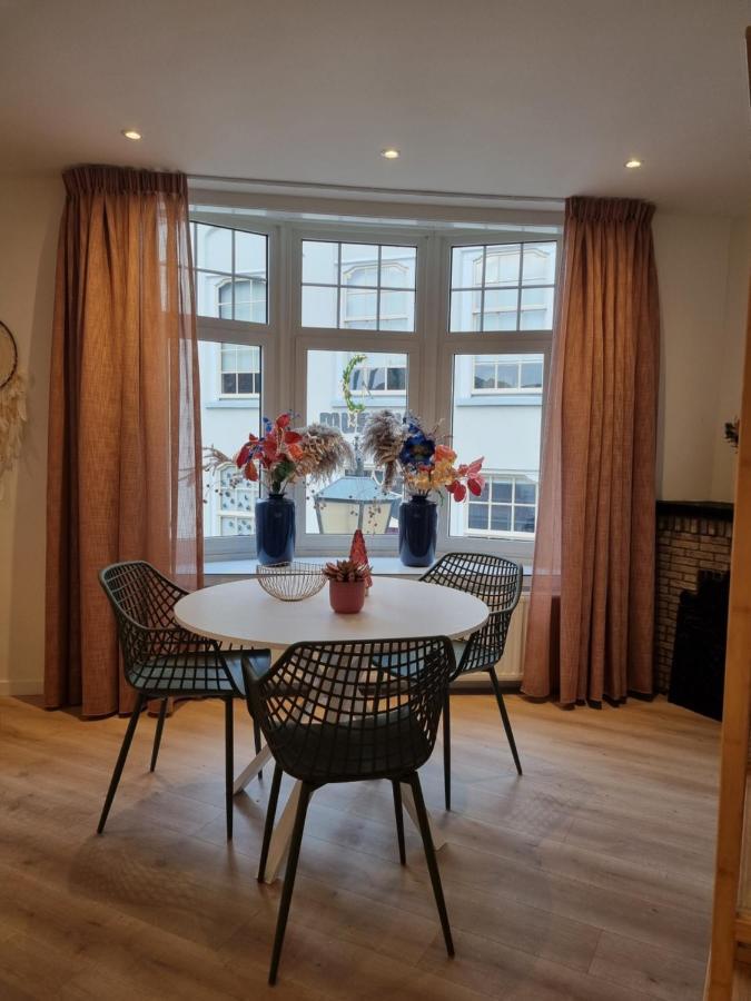 Ferienwohnung Bijdorien Gennep Exterior foto